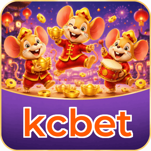 kcbet Logo 1