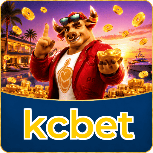 kcbet Logo 3