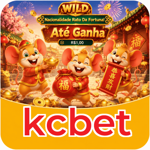 kcbet Instalar Logo 2