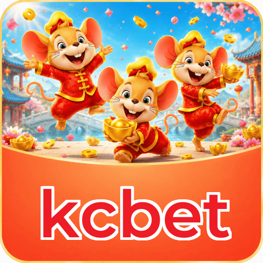 kcbet Logo 2