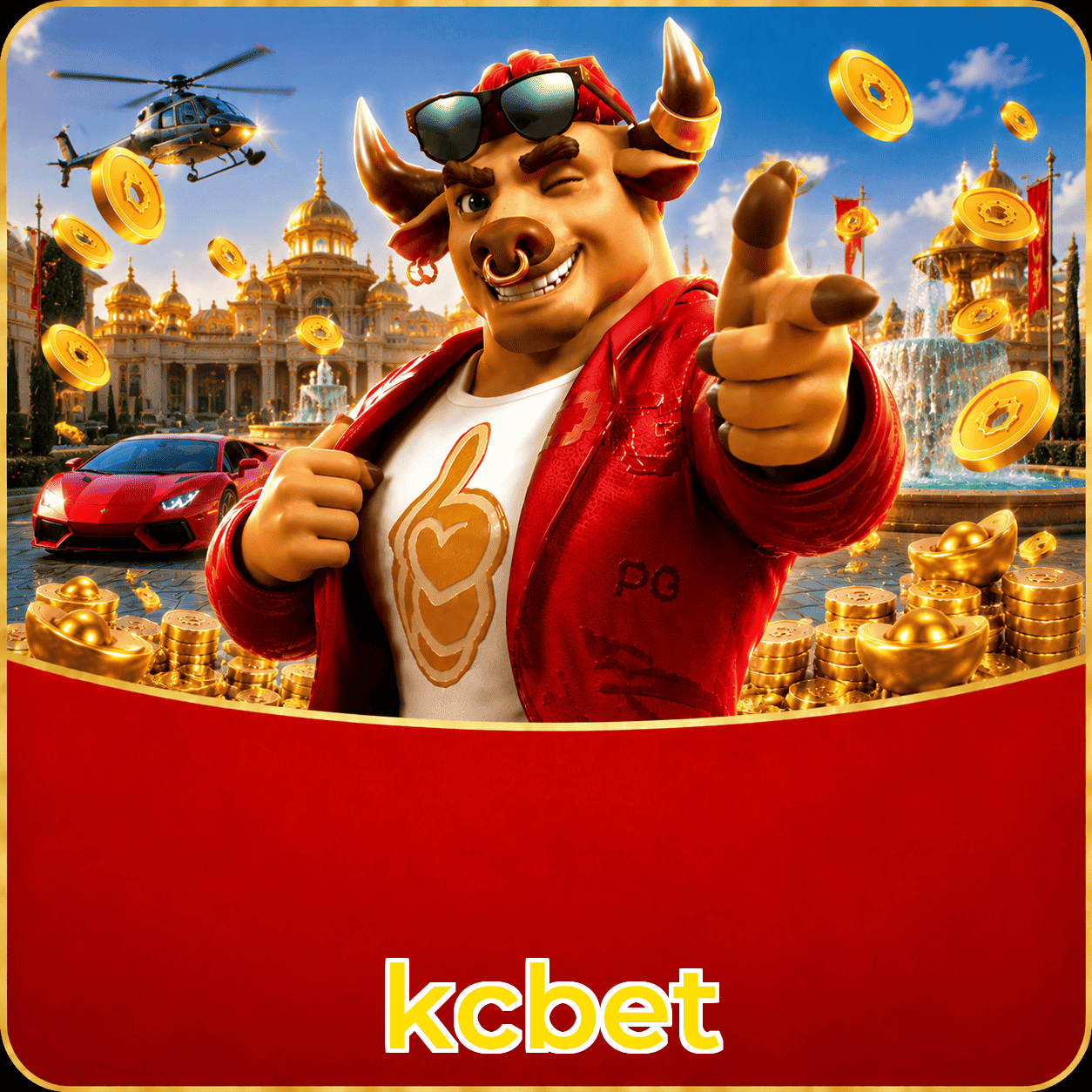 Cash Out kcbet