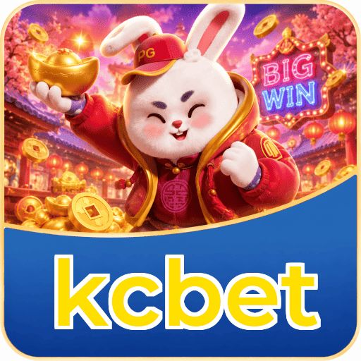 kcbet Instalar Logo 1