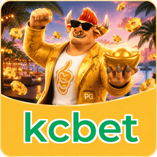 kcbet Segurança Logo 1