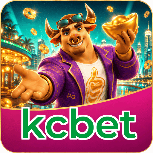 kcbet Licenciado Curaçao - Segurança SSL 256-bit