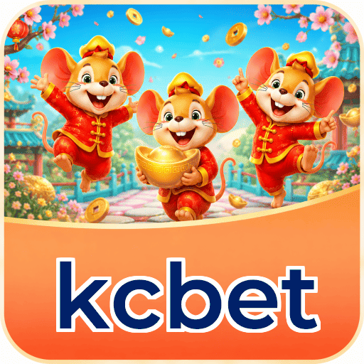 kcbet Instalar Logo 3